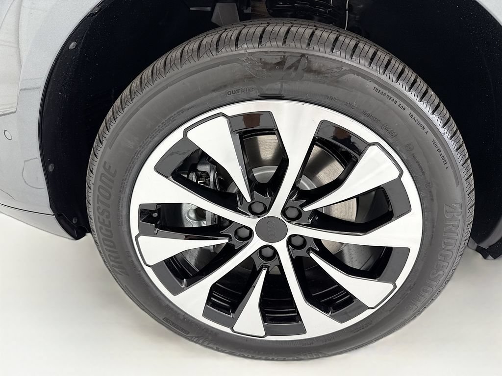 Used 2026 Audi Q3 quattro 2.0T AWD/4WD image 29