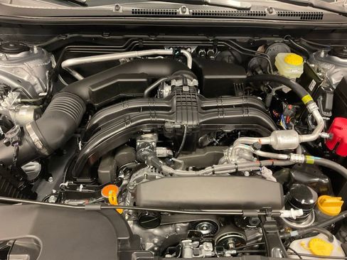 New 2026 Subaru Crosstrek 2.0i Premium image 7