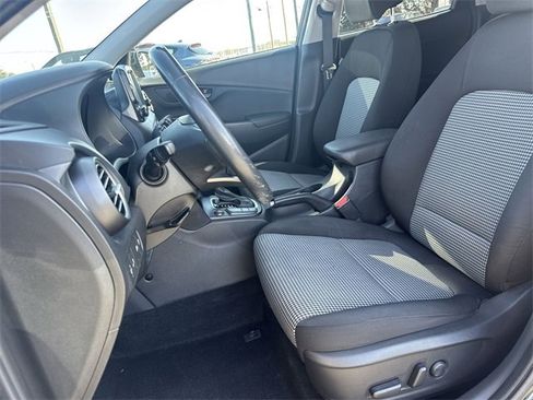 Used 2020 Hyundai Kona SEL Plus image 23