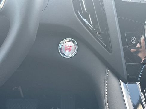 New 2025 Acura RDX SH-AWD image 16