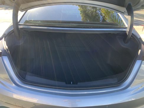 Used 2024 Cadillac CT5 Luxury w/ Cold Weather Package image 12