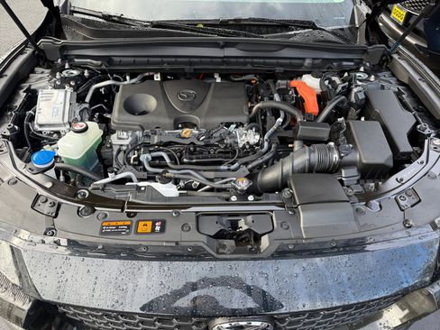 Certified 2025 MAZDA CX-50 2.5 Hybrid w/ Weather Package image 20