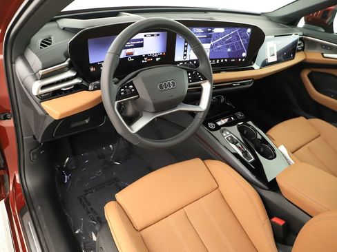 New 2026 Audi A5 2.0T Premium Plus AWD/4WD image 15