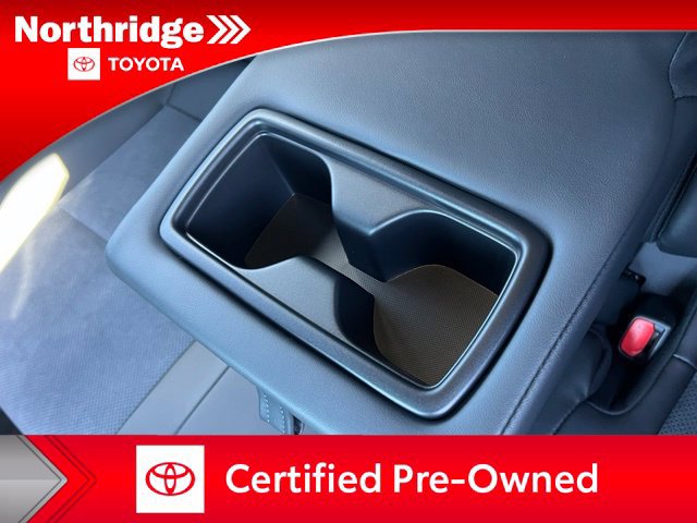 Certified 2026 Toyota RAV4 XSE w/ Weather Package AWD/4WD image 18