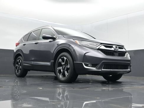 Used 2017 Honda CR-V Touring image 10