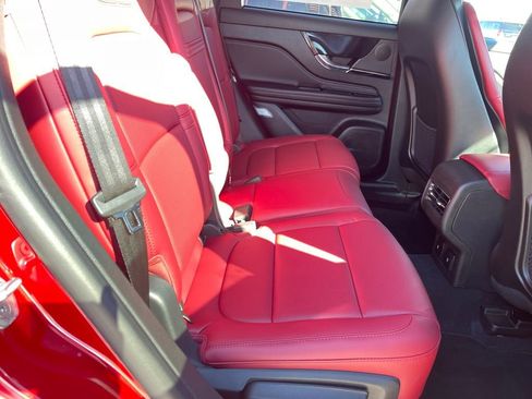 New 2026 Lincoln Corsair Reserve w/ Jet Appearance Package FWD image 13