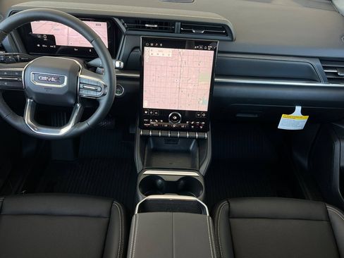 New 2026 GMC Terrain Elevation AWD/4WD image 10