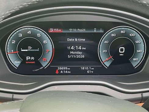 Certified 2023 Audi Q5 2.0T Premium Plus w/ Premium Plus Package AWD/4WD image 45
