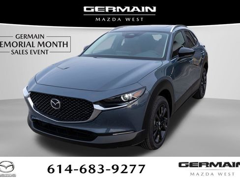 New 2026 MAZDA CX-30 AWD 2.5 S image 1