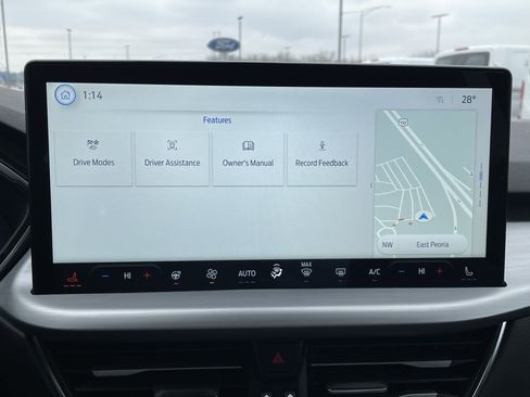 Used 2024 Ford Escape Platinum image 30