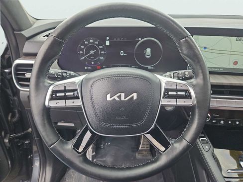 Used 2024 Kia Telluride SX Prestige AWD/4WD image 32