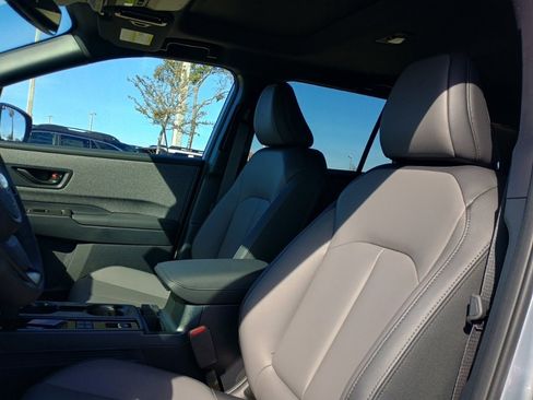 New 2026 Subaru Outback Premium image 11