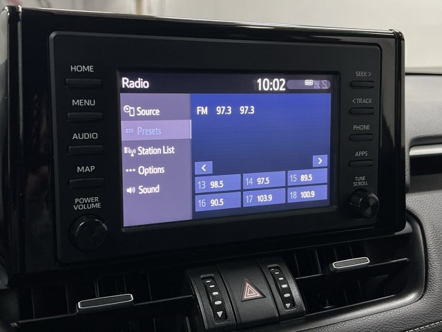Certified 2019 Toyota RAV4 XLE Premium w/ Cold Weather Package AWD/4WD image 14