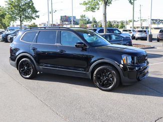 Used 2024 Kia Telluride SX Prestige X-Pro AWD/4WD video 2
