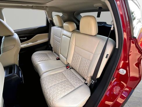 Used 2023 Nissan Murano Platinum w/ Cargo Package AWD/4WD image 19