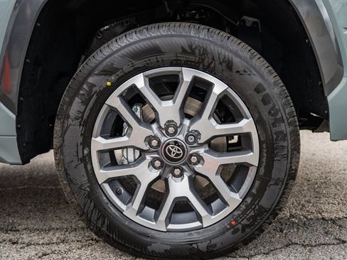 New 2026 Toyota Tundra 1794 Edition image 18