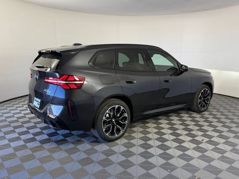 Used 2026 BMW X3 xDrive30i w/ M Sport Package AWD/4WD image 9