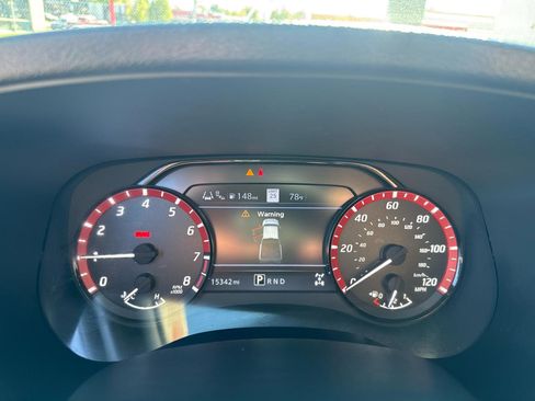 Used 2024 Nissan Frontier PRO-4X w/ Pro Premium Package AWD/4WD image 18