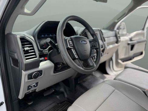 Used 2019 Ford F250 XL w/ Power Equipment Group RWD image 14