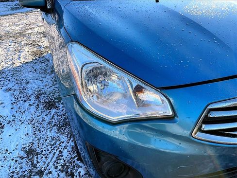 Used 2019 Mitsubishi Mirage G4 ES image 24