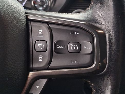 Used 2020 RAM 1500 Limited AWD/4WD image 17