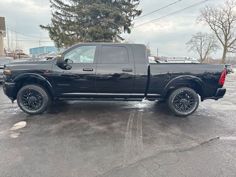 Used 2026 RAM 2500 Limited image 6