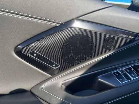 New 2026 Chevrolet Corvette Stingray Preferred Conv w/ Z51 Performance Package image 12