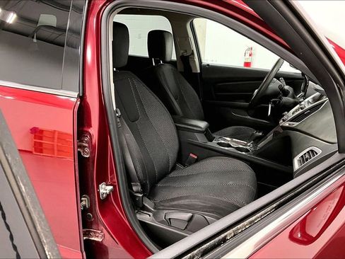 Used 2017 GMC Terrain SLE image 10