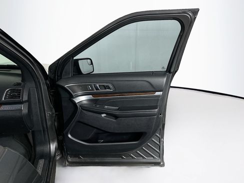 Used 2017 Ford Explorer Limited FWD image 33