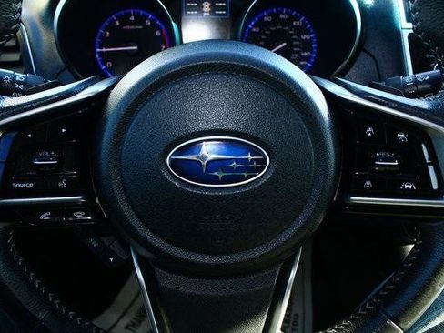 Used 2019 Subaru Outback 2.5i Limited w/ Protection Package #1 image 16