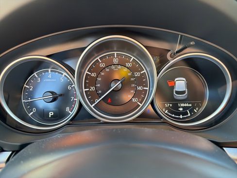 Certified 2024 MAZDA CX-5 AWD 2.5 S w/ Preferred Package image 25