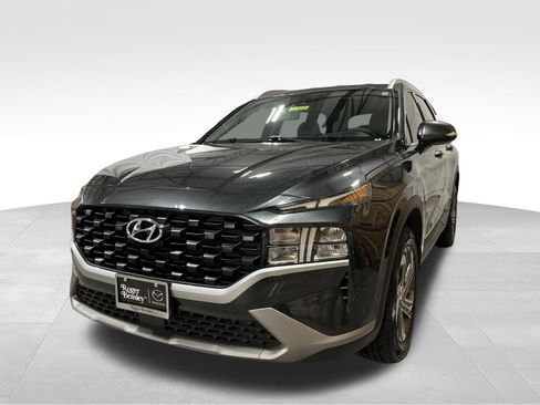 Used 2023 Hyundai Santa Fe SEL FWD image 1