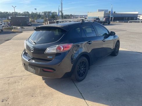 Used 2012 MAZDA MAZDA3 i Touring image 7