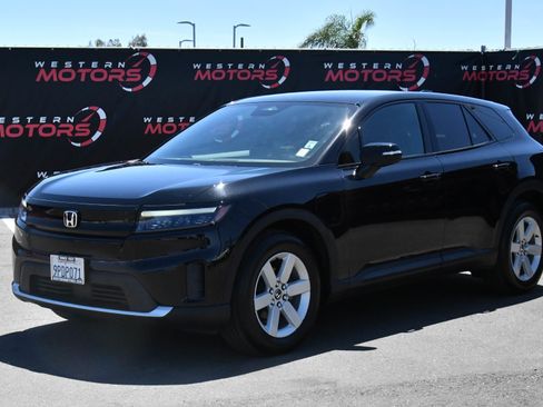 Used 2024 Honda Prologue EX image 3