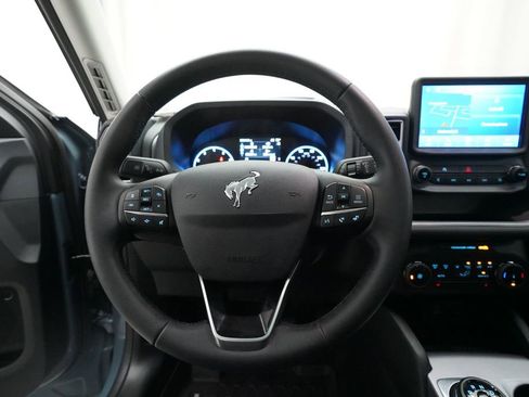 Used 2024 Ford Bronco Sport Big Bend w/ Convenience Package AWD/4WD image 4