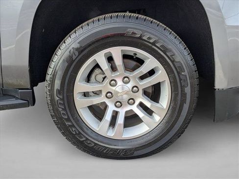 Used 2019 Chevrolet Tahoe LT image 26