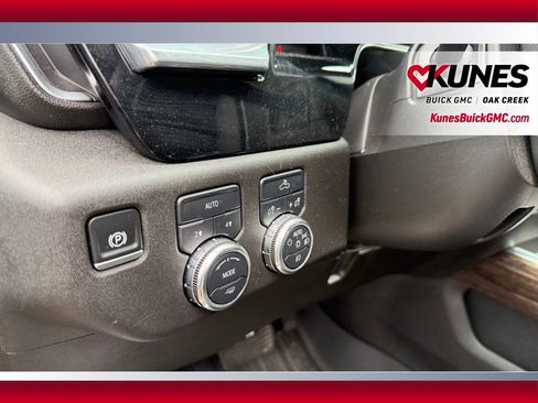 Used 2025 GMC Sierra 1500 Elevation AWD/4WD image 7