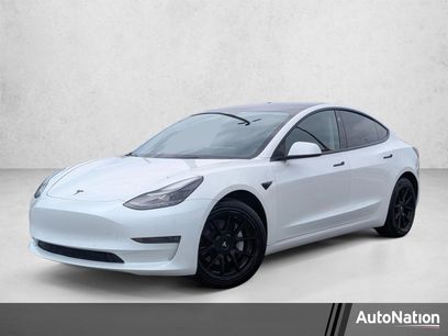 Used 2022 Tesla Model 3 Long Range