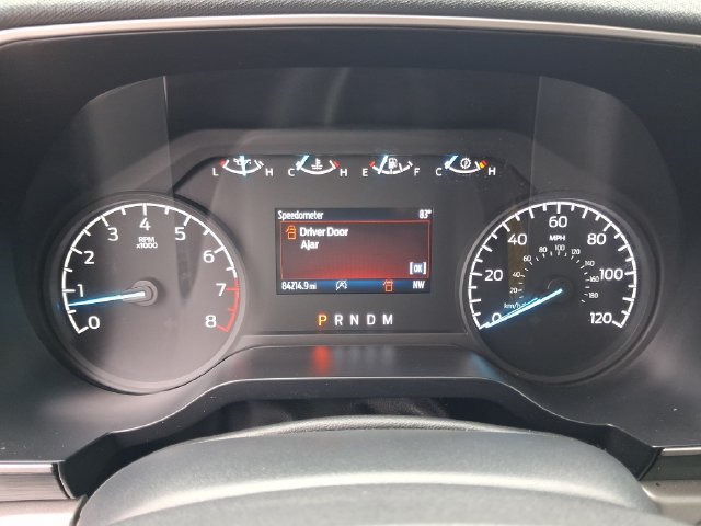 Used 2021 Ford F150 XLT RWD image 16