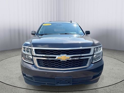 Used 2018 Chevrolet Tahoe LT AWD/4WD image 41