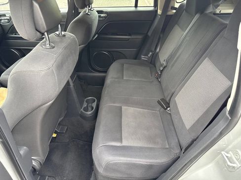Used 2011 Jeep Compass 2WD image 15