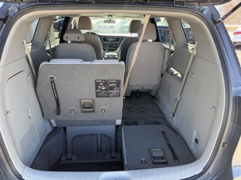 Used 2016 Kia Sedona LX w/ LX Convenience Package image 7
