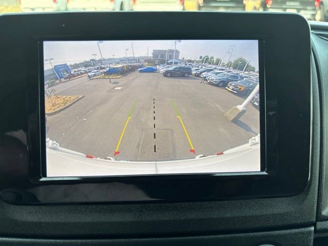Used 2025 RAM ProMaster 2500 w/ Convenience Group FWD image 19