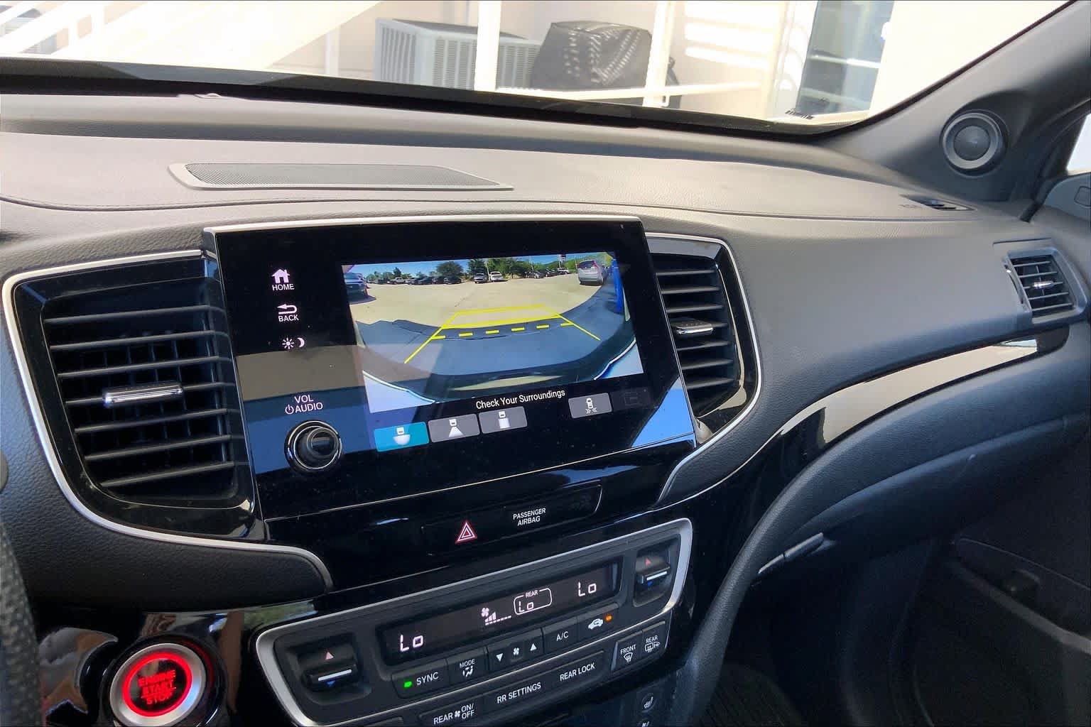 Used 2023 Honda Passport Elite image 29