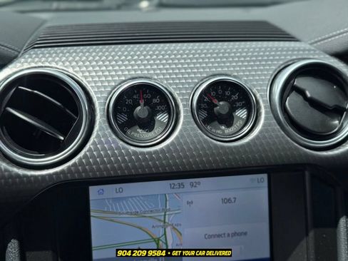 Used 2020 Ford Mustang Premium w/ 2.3L High Performance Package RWD image 22