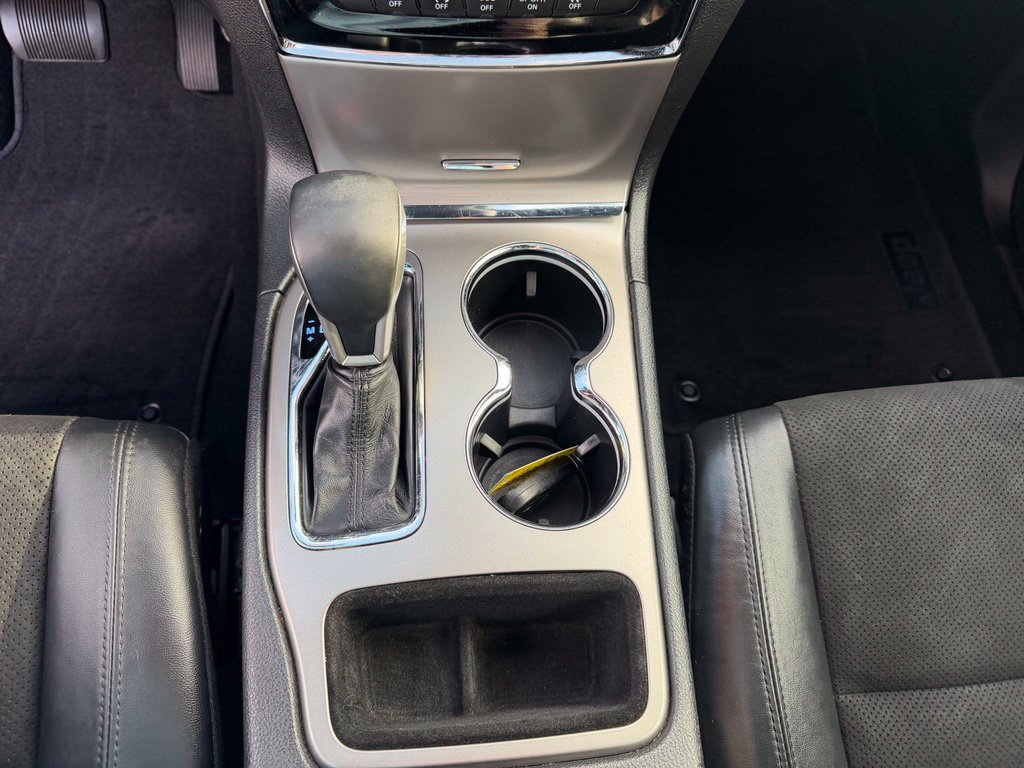 Used 2019 Jeep Grand Cherokee Altitude AWD/4WD image 39