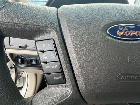Used 2011 Ford Fusion S FWD image 19
