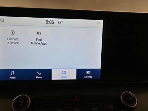 Used 2022 Ford Maverick Lariat w/ Lariat Luxury Package AWD/4WD image 19