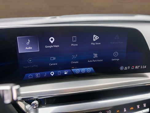 Certified 2024 Cadillac Lyriq Sport AWD/4WD image 17