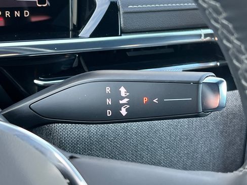 Used 2026 GMC Sierra EV Elevation w/ LPO, Elevation Dark Package image 29